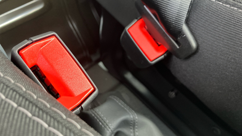 Renault Trafic Swb Diesel SL30 Blue dCi 150 Extra [Safety] Van